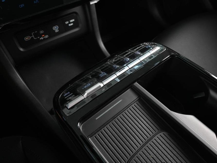 Hyundai Tucson IV Рестайлинг Ростов-на-Дону  - изображение 19