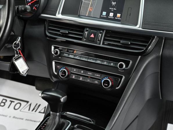 Kia Optima IV с пробегом 2018 года, цена 1 139 000 рублей, 84898 км, седан, Автокод Объявления