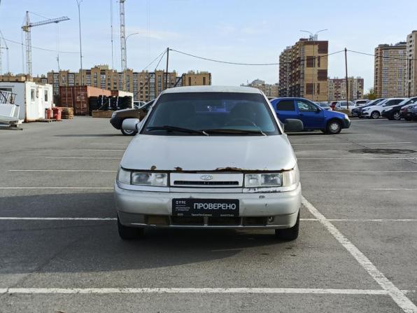 Lada (ВАЗ) 2110 с пробегом 2005 года, цена 100 000 рублей, 215156 км, седан, Автокод Объявления