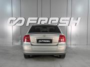 Toyota Avensis II Рестайлинг Ростов-на-Дону  - изображение 20