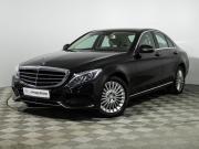 Mercedes-Benz C-Класс IV (W205) Санкт-Петербург  - изображение 23