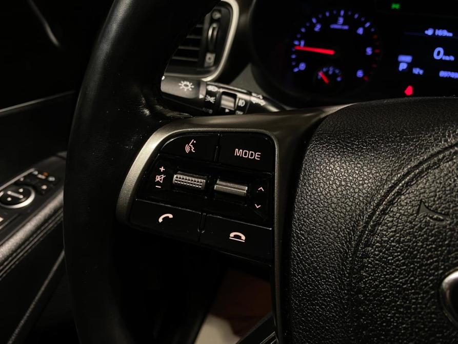 Kia Sorento III Prime Рестайлинг Челябинск  - изображение 17