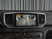 Kia Sportage IV Рестайлинг Ставрополь  - изображение 39