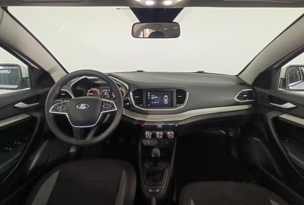 Lada (ВАЗ) Vesta I Рестайлинг (NG) Волгоград  - изображение 11