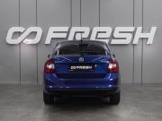 Skoda Rapid I Рестайлинг Воронеж  - изображение 25