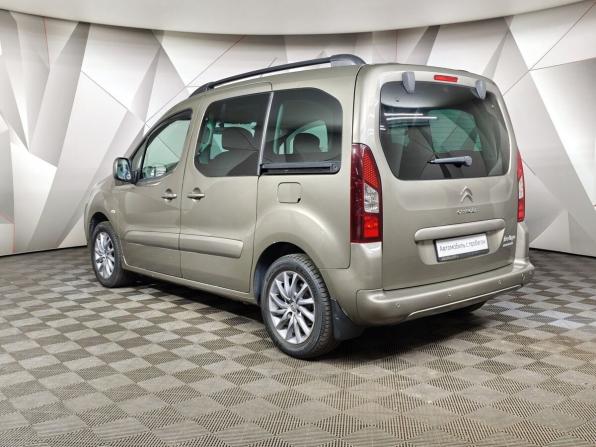 Citroen Berlingo II Рестайлинг с пробегом 2013 года, цена 825 150 рублей, 137481 км, компактвэн, Автокод Объявления
