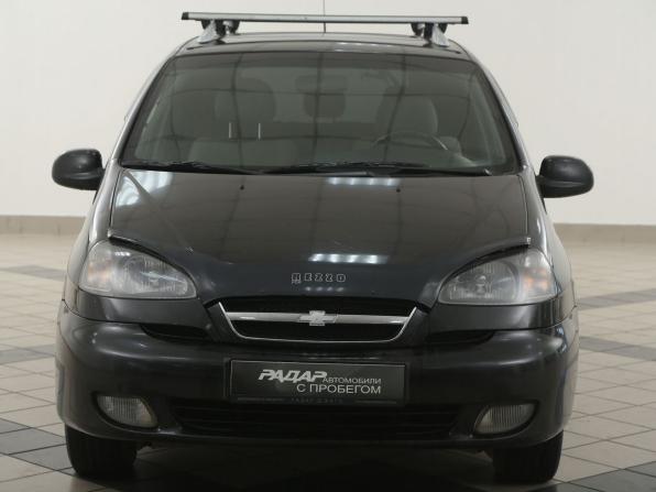 Chevrolet Rezzo с пробегом 2007 года, цена 254 000 рублей, 300000 км, компактвэн, Автокод Объявления