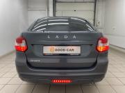 Lada (ВАЗ) Granta I Рестайлинг Энгельс  - изображение 52