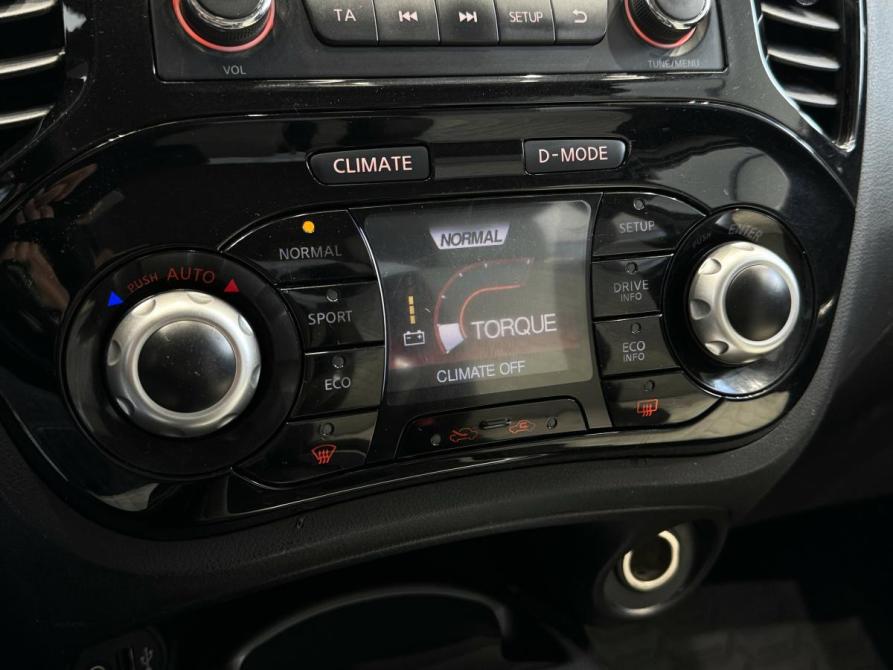 Nissan Juke I Волжский  - изображение 15