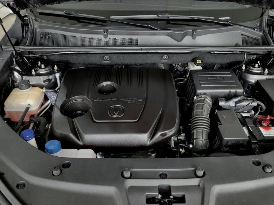 Changan CS75 Plus I Рестайлинг Москва  - изображение 14