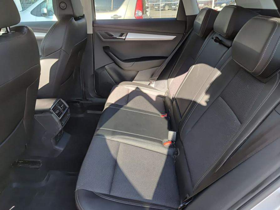 Skoda Karoq I Ижевск  - изображение 15