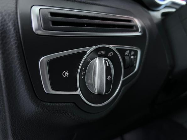 Mercedes-Benz GLC I (X253) с пробегом 2019 года, цена 3 247 000 рублей, 168319 км, внедорожник, Автокод Объявления