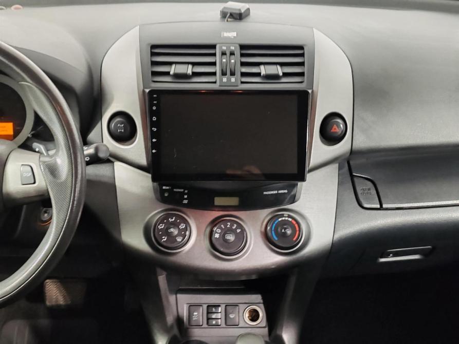 Toyota RAV4 III (XA30) Рестайлинг Москва  - изображение 20