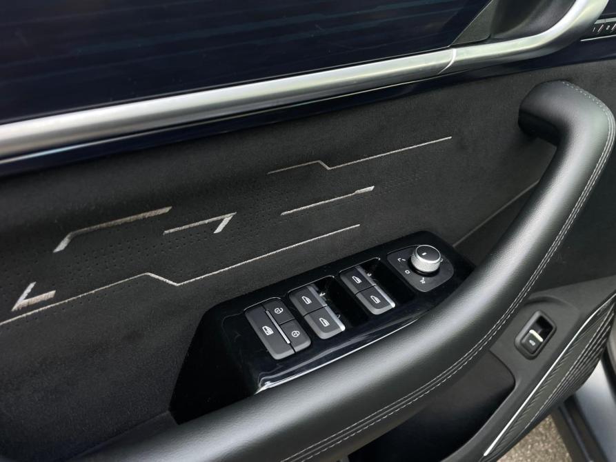 Geely Monjaro I Санкт-Петербург  - изображение 7