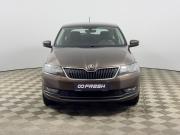 Skoda Rapid I Казань  - изображение 23