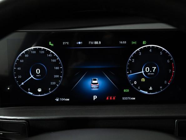 Chery Tiggo 7 Pro Max I с пробегом 2023 года, цена 1 999 700 рублей, 53000 км, внедорожник, Автокод Объявления