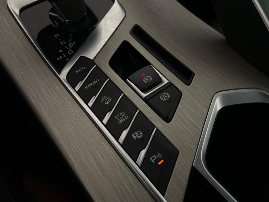 Geely Coolray I Воронеж  - изображение 27