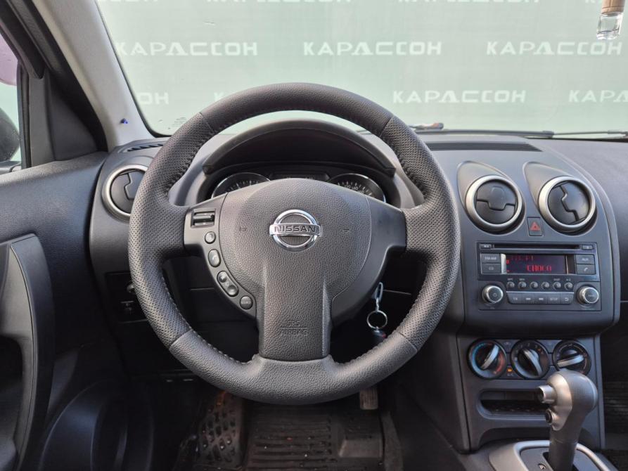 Nissan Qashqai I Рестайлинг Екатеринбург  - изображение 5