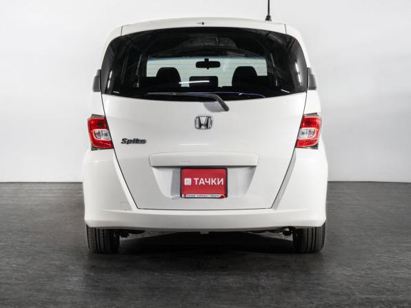 Honda Freed I Рестайлинг с пробегом 2012 года, цена 850 100 рублей, 195562 км, компактвэн, Автокод Объявления