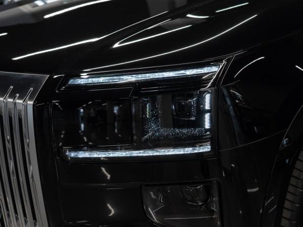 Zeekr 9X с пробегом 2025 года, цена 10 200 000 рублей, 50 км, внедорожник, Автокод Объявления