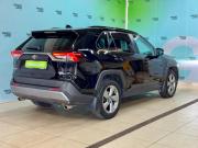 Toyota RAV4 V (XA50) Набережные Челны  - изображение 35
