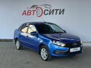 Lada (ВАЗ) Granta I Рестайлинг Тамбов  - изображение 20