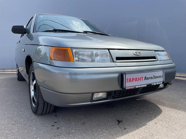 Lada (ВАЗ) 2112 с пробегом 2007 года, цена 270 000 рублей, 137328 км, хэтчбек, Автокод Объявления