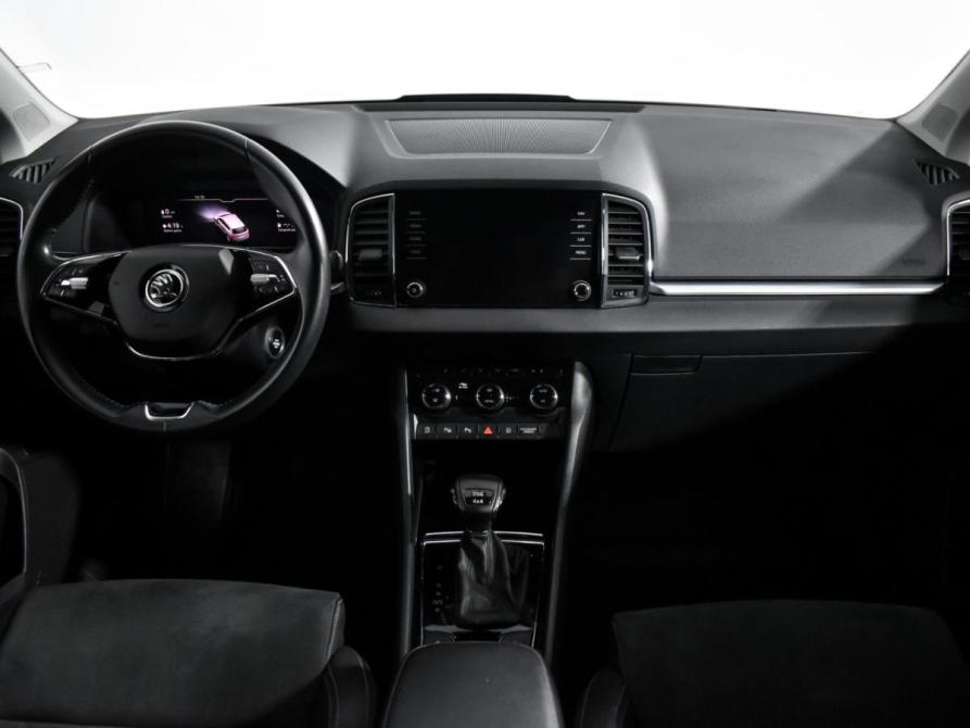 Skoda Karoq I Санкт-Петербург  - изображение 16