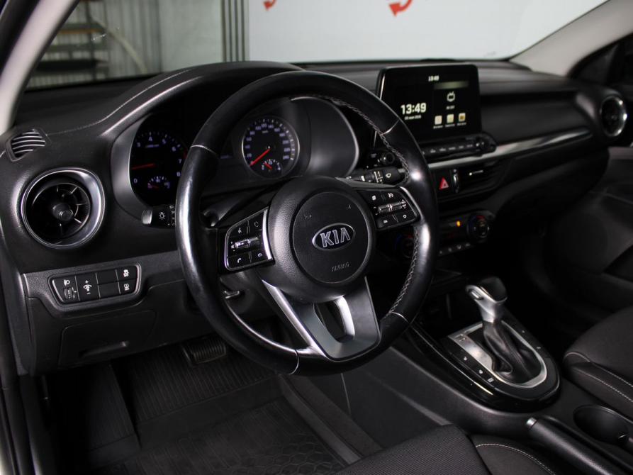 Kia Cerato IV Минеральные Воды  - изображение 7