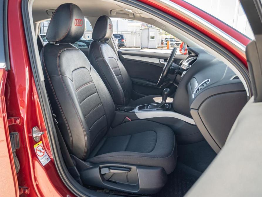 Audi A4 IV (B8) Краснодар  - изображение 8