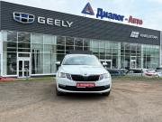 Skoda Octavia IV (A8) Набережные Челны  - изображение 33