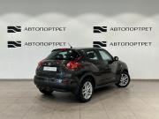 Nissan Juke I Санкт-Петербург  - изображение 31