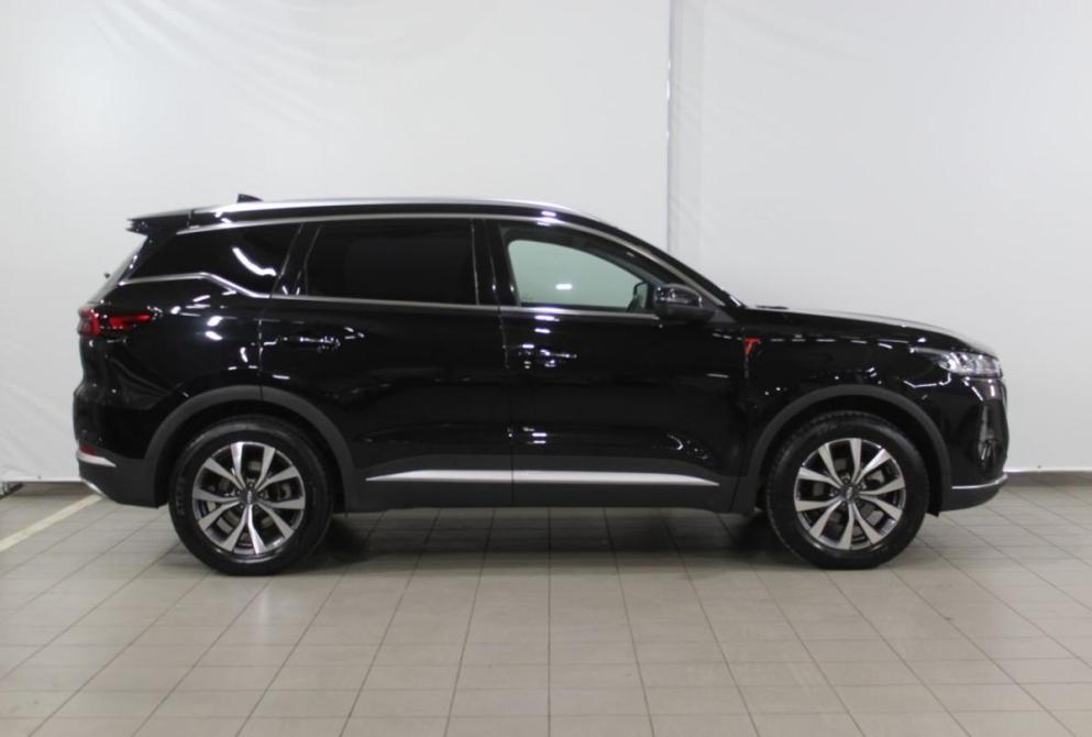 Chery Tiggo 7 Pro Max I Астрахань  - изображение 6