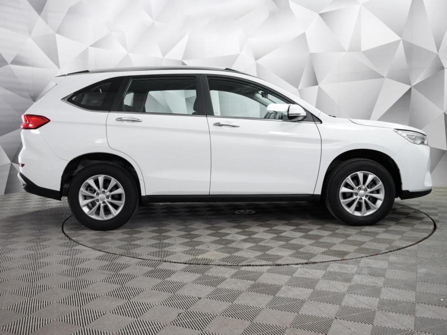 Haval M6 II Ульяновск  - изображение 6