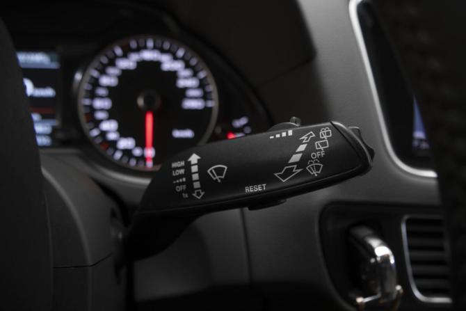 Audi Q5 I (8R) Рестайлинг с пробегом 2013 года, цена 1 650 000 рублей, 207258 км, внедорожник, Автокод Объявления