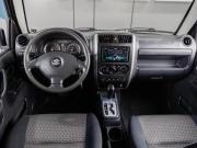 Suzuki Jimny III Рестайлинг 1 Тюмень  - изображение 23