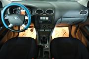 Ford Focus II Рестайлинг Омск  - изображение 35