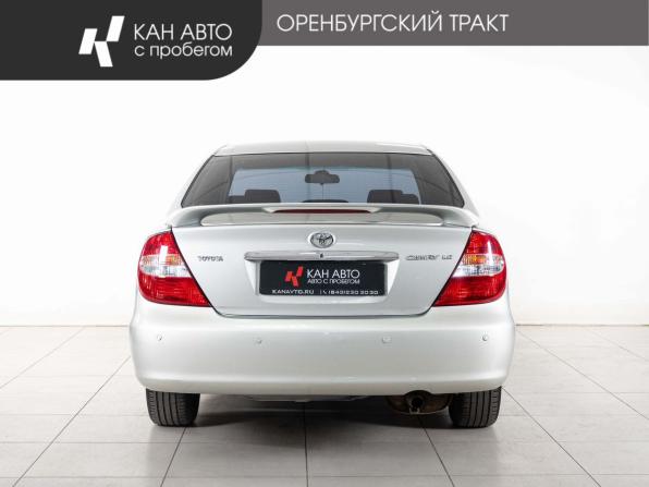 Toyota Camry V (XV30) с пробегом 2002 года, цена 990 000 рублей, 159950 км, седан, Автокод Объявления