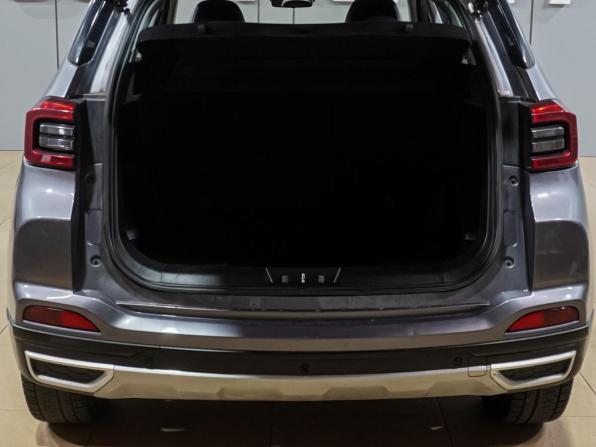 Chery Tiggo 4 I Рестайлинг с пробегом 2022 года, цена 999 000 рублей, 125584 км, внедорожник, Автокод Объявления