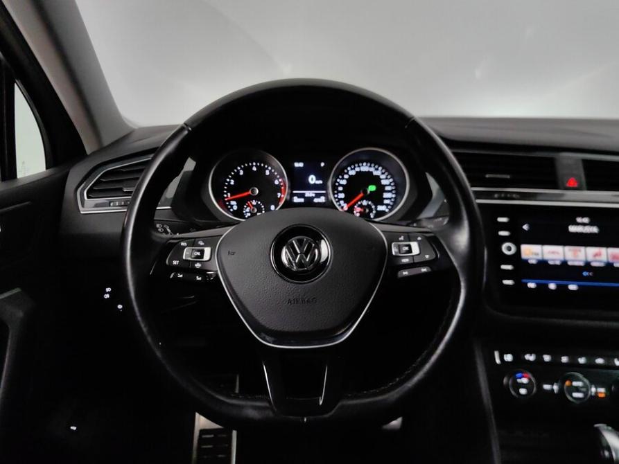 Volkswagen Tiguan II Подольск  - изображение 11