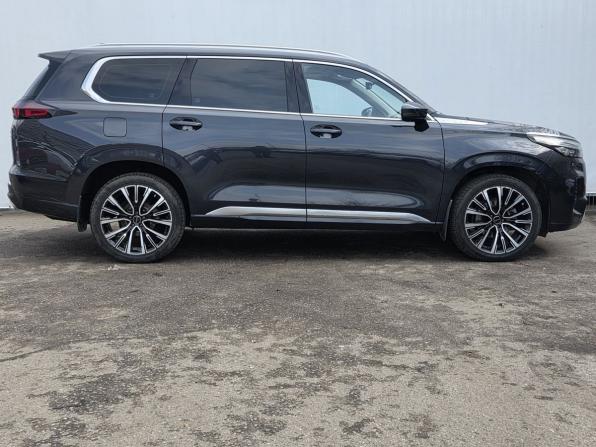 Exeed VX I с пробегом 2022 года, цена 2 350 000 рублей, 72297 км, внедорожник, Автокод Объявления