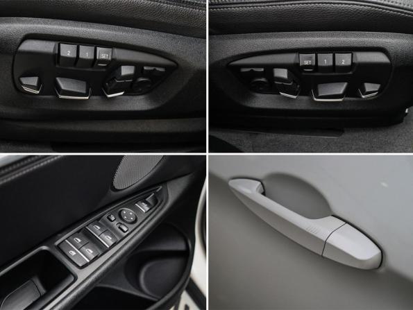 BMW X6 II (F16) с пробегом 2017 года, цена 4 500 000 рублей, 51685 км, внедорожник, Автокод Объявления
