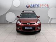 Mazda CX-7 I Подольск  - изображение 30