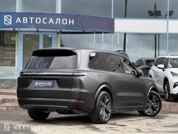 Li Auto (Lixiang) L9 I с пробегом 2023 года, цена 6 790 000 рублей, 17300 км, внедорожник, Автокод Объявления