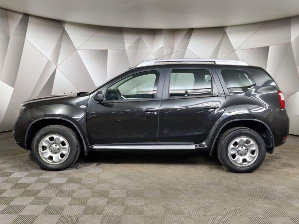 Nissan Terrano III (D10) с пробегом 2017 года, цена 1 147 000 рублей, 166735 км, внедорожник, Автокод Объявления