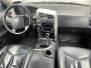 SsangYong Kyron I Рестайлинг Москва  - изображение 26