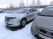 Toyota Camry VII (XV50) Кемерово  - изображение 11