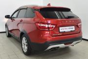 Lada (ВАЗ) Vesta I Екатеринбург  - изображение 28