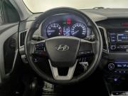 Hyundai Creta I Рестайлинг Москва  - изображение 48