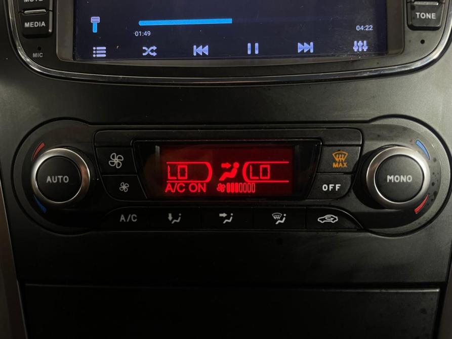Ford Mondeo IV Рестайлинг Воронеж  - изображение 23